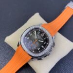 Patek Philippe Aquanaut 5164A -1:1 Superclone - Image 3
