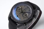Omega Super Series Moon Dark Face - Image 4