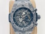 Hublot Carbon Fiber