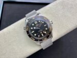 1:1 super clone Omega Seamaster Diver 300M 42mm Titanium(007) - Image 4