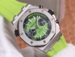 Audemars Piguet Royal Oak Offshore Diver Chronograph 26703ST.OOO 1:1 Superclone - Image 3