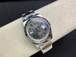 1:1 super clone Datejust 36MM &41 Wimbledon: Ref. 126334 - Image 5