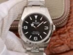 Rolex Explorer 2011 Edition – 39MM- 1:1 Superclone