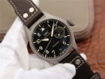 IWC Pilot Heritage IW501004- 1:1 Superclone - Image 4