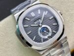 1:1 Superclone Patek Philippe Nautilus Annual Calendar 5726 - Image 2