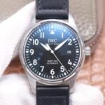 World Pilot Mark XVIII watch – 1:1 Superclone