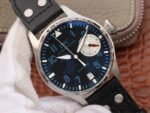 IWC Pilot Heritage IW501004- 1:1 Superclone - Image 2