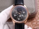 IWC Portuguese series IW5034 18K Rose Gold -1:1 Superclone