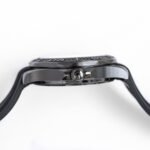 Omega Seamaster Diver 300M Ceramic Black Co-Axial - Image 7