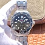 Omega Seamaster 300M Co-Axial Master Chronometer 1:1 Superclone - Image 2
