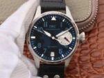 IWC Pilot Heritage IW501004- 1:1 Superclone