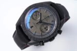 Omega Super Series Moon Dark Face - Image 2