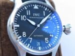 IWC BIG Pilot's Alexei Nemov IW500431 Functional Power Reserve-1:1 Superclone - Image 2
