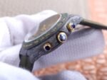 Rolex Daytona CHRONUSART Forged Cabon Casing 1:1 Super Clone - Image 4