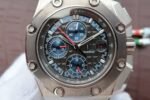 Audemars Piquet Royal Oak Offshore 26568- 1:1 Supeclone - Image 6