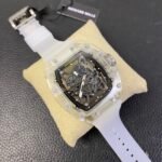 RM035-02 Transparent Shell Edition- 1:1 Superclone - Image 2