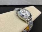 1:1 Superclone Omega Seamaster Diver 300M 42mm White Dial - Image 6