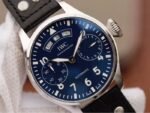 IWC Big Pilot Annual Calendar IW502702- 1:1 Superclone - Image 4
