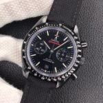 1:1 super clone Omega Seamaster Dark Side of the Moon full ceramic - Image 3