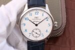 IWC FA Jones SiwssSwiss- 1:1 Superclone