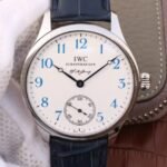 IWC FA Jones SiwssSwiss- 1:1 Superclone