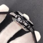 1:1 super clone Omega Seamaster Dark Side of the Moon full ceramic - Image 5