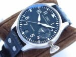 IWC BIG Pilot's Alexei Nemov IW500431 Functional Power Reserve-1:1 Superclone - Image 3