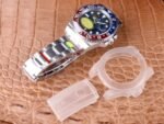 1:1 super clone Rolex GMT-Master II 116719BLRO-1:1 Superclone - Image 11