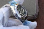 Rolex Cosmograph Daytona 116520 Black Dial Original Cal.4130 Movement – Ultimate - Image 3