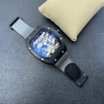 RM27 Tourbillon Rafael Nadal Limited Edition – 1:1 Superclone - Image 4