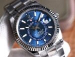 1:1 super clone Rolex Sky-Dweller 326934 - Image 4