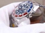 1:1 super clone Rolex GMT-Master II 116719BLRO-1:1 Superclone - Image 5