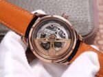 IWC Portuguese series IW5034 18K Rose Gold -1:1 Superclone - Image 7