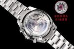 1:1 Superclone Omega Super Series Moonphase (White OMEGA) - Image 5