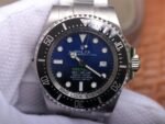 1:1 super clone Rolex 116660 Deep Sea - Image 4