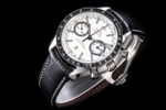 Omega Super Series Moonphase reference number 431.53.41.21.01.001 - Image 2