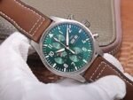 IWC Portuguese Chronograph IWC3777 – 1:1 Superclone - Image 3