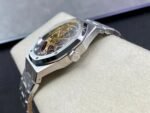 1:1 Superclone Royal Oak Offshore 5407ST.OO.1220ST.01(silver AP tourbillon) - Image 8