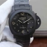 PANERAI Luminor 1950 GMT Tuttonero -1:1 Superclone
