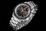 Omega Super Series Moon Dark Face reference number 431.53.41.21.01.001 - Image 3