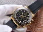 ROLEX DAYTONA 116515LN EVEROSE GOLD ORIGINAL CAL.4130 - Image 3