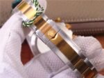 ROLEX OYSTER COSMOGRAPH SWISS TWO TONE GOLD WATCH - Image 6
