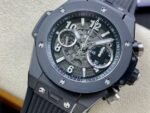 Hublot Big Bang Unico Titanium Ceramic in 44 mm - Image 3