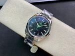 1:1 Superclone Omega Seamaster Aqua Terra 150M (绿条纹) - Image 4