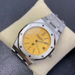 Audemars Piguet Royal Jumbo Oak Extra Thin 1:1 Superclone - Image 3