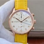 IWC Portuguese Wanguo Series- 1:1 Superclone