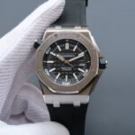 Audemars Piguet Royal Oak Offshore Diver 15703 1:1 Superclone