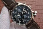 IWC Portuguese Chronograph – 1:1 Superclone - Image 3