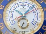 Rolex Yachtmaster II Stainless Steel 116681- 1:1 Superclone - Image 7