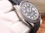 1:1 super clone Rolex Yacht-Master 40 Oyster 40MM - Image 6